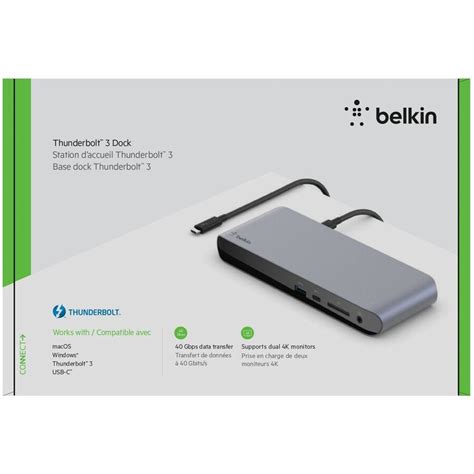 belkin dolce & gabbana precio|belkin c docking station.